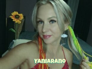 Yaniarano