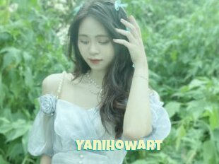 Yanihowart