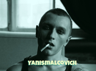 Yanismalcovich