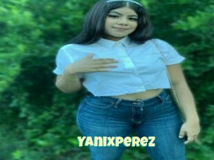 Yanixperez