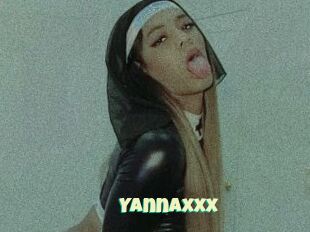 Yannaxxx