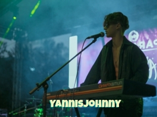 Yannisjohnny