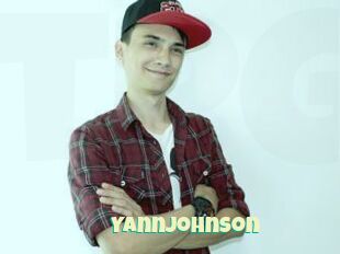 Yannjohnson