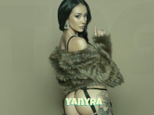 Yanyra