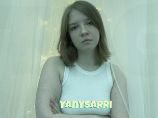 Yanysarri
