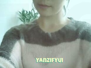 Yanzifyui