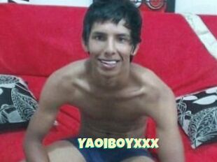 Yaoiboyxxx
