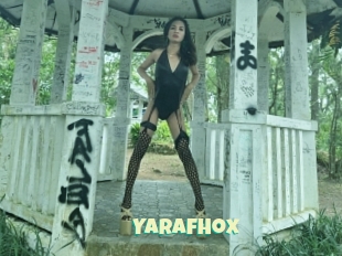 Yarafhox