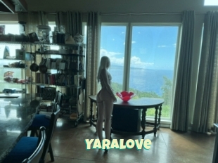 Yaralove