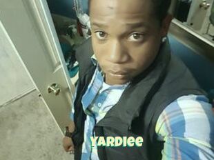 Yardiee