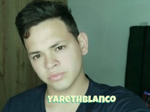 Yarethblanco