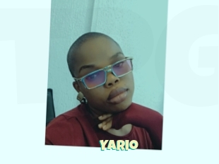 Yario