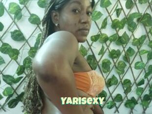 Yarisexy