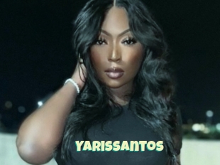 Yarissantos