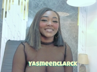 Yasmeenclarck