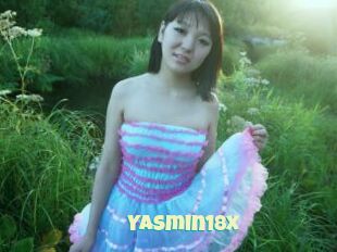 Yasmin18x
