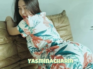 Yasminacharm