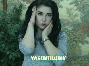 Yasminlumy