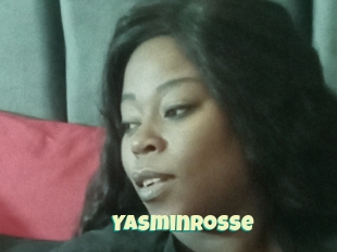 Yasminrosse