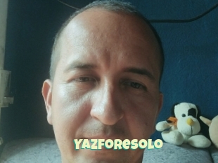 Yazforesolo