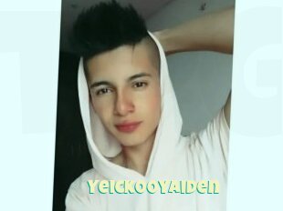 Yeick00yaiden