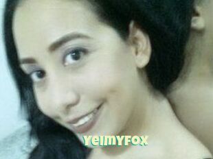 Yeimyfox