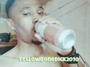 Yellowbonedick2010