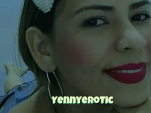 Yennyerotic