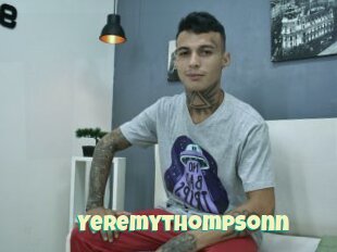 Yeremythompsonn