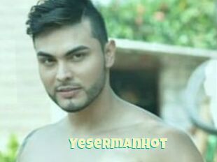 Yesermanhot
