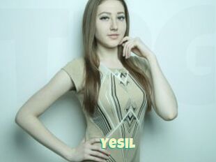 Yesil