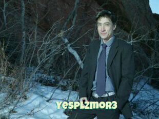 Yesplzmor3