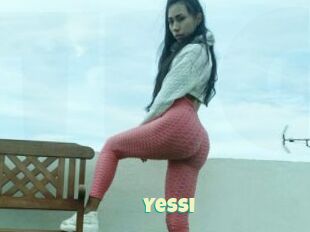 Yessi