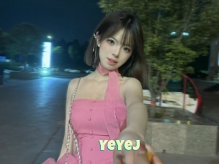 Yeyej