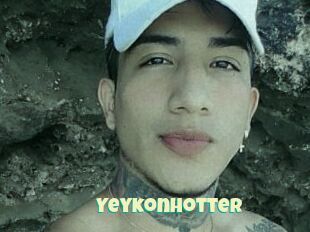 Yeykonhotter