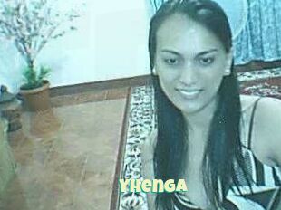 Yhenga