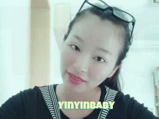 Yinyinbaby