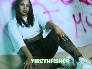 Yirethfisher