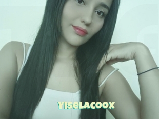 Yiselacoox