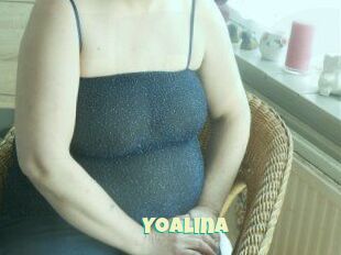Yoalina