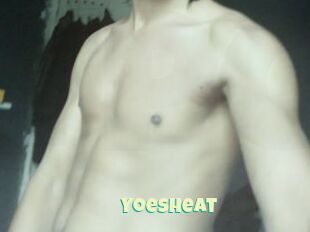 Yoesheat