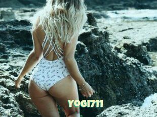 Yogi711