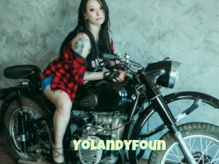 Yolandyfoun