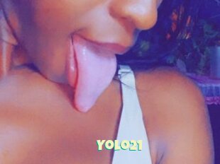 Yolo21