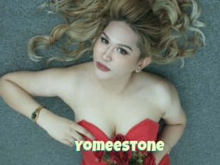 Yomeestone