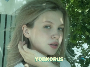 Yonkorus