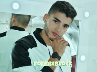 Yonnixblack