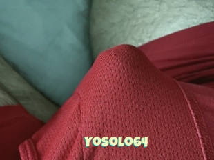 Yosolo64