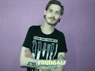 Youngalf