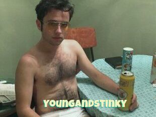 Young_and_stinky
